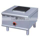 Single Head Hot Plate Cooker thumbnail-1