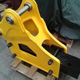 Гидравлический молот, Гидравлический молот для экскаватора, Молот для экскаватора thumbnail-4