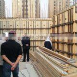 12- 20mm Manufacturer China Lead Free PVC Grey Board