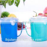 Plastic Soup Mug / Soup Mug
