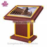 Shopping Mall Guide Lamp Box Advertising Lamp DX-9 thumbnail-1