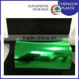 Rigid Pvc Color Film for Chrimas Trees thumbnail-1