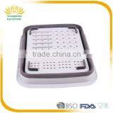 China Professional Supplier Kitchen Shelf thumbnail-5