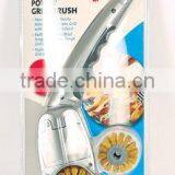 Cordless Power Grill Brush thumbnail-1