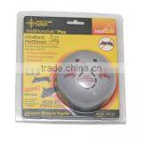 Ultrasonic Pest Restller Pro. Electronic Ultrasonic Rodent Pest Repellent Repelling Aid .H0134 thumbnail-4