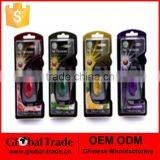 Scented Membrane Oil Car Perfume Car Air Freshener 7ml A1872 thumbnail-1