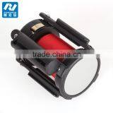 Stanchion Accessories: 2Ways Cross and 4Ways Cross,Brake Cassette With Belt thumbnail-2