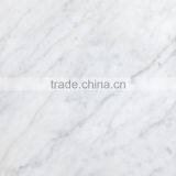 Discount Wall Designs Natural Stone White Marble Tile for Living Room thumbnail-2