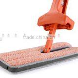 Free Hand-washing Flat Floor Cleaner Mop Automatic Squeeze Cleaning Mob thumbnail-2