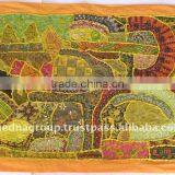 Fabric Wall Hangings and Tapestries