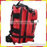Hot Sale Cheap Samll Military Medical Backpack Tactical Medical Backpack thumbnail-2