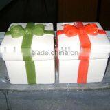 Ceramic Canister thumbnail-1