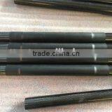 Finely Processed Carbon Fiber Tube thumbnail-1