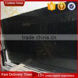 Polished Dyed Black Granite Supplier Fashionable Dyed Black Granite thumbnail-1