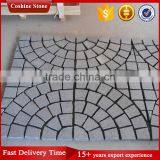 G603 Grey Granite Exterior Paving Stone Patterns On Net thumbnail-2
