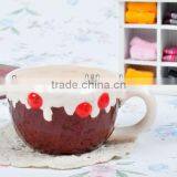Ceramic Cheese Cups and Mugs thumbnail-1