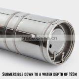 Top Quality Stainless Steel Sumersible Deep Well Pump thumbnail-5