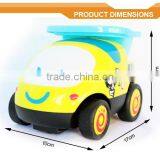 Remote Control 2 Channel Dvr R/c Toy for Sale rc Truck for Kids thumbnail-4