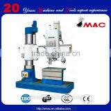 Radial Drilling Machine/drilling Machine/drill Machine RD3207(3207P/3208/4008/3209/3210/4010/3213) thumbnail-1