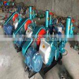 Best Selling for Building Best Used Cement Mortar Spray Pump thumbnail-3