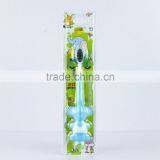 Yangzhou E.S Kids Toothbrush Cheap Price Good Quality With Good Price thumbnail-1