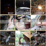 Multi Tool Military Foldable Shovel for Camping or Outdoor Survival thumbnail-5