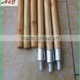 Lacquering Wooden Handle With Metal Thread for Rakes or Other Gardening Tools thumbnail-5