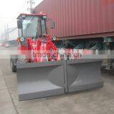 2015 Hot Small Rops Power Barrow Loader Zl16 With CE thumbnail-3