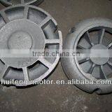 Cast Iron Motor Fan thumbnail-1