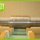 Central Machinery Parts Stainless Steel Rollers Made in China, Casting Steel Rollers in High Quality thumbnail-1