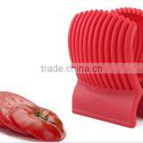 As Seen On TV Kitchen Hand Tool Tomato Cutter / Tomato Slicer thumbnail-2