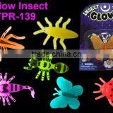 Crazy Plastic Glow Insects Toys thumbnail-2