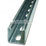 The Competitive Price of c Section Galvanised Channel Steel thumbnail-2