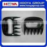Meat Handler Forks, Meat Claws for BBQ, Pork, Chicken, or Beef Barbecue Meat Claws thumbnail-1