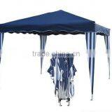 Outdoor UV-protected Iron Folding Canopy Instant Shelter thumbnail-5