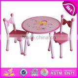 2015 New Wooden Children Table for Child, High Quality Wooden Baby Table for Baby,hot Sale Wooden Kids Table for Kids WJ278603-1 thumbnail-6