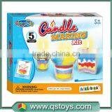 DIY Candle Watercolour Painting Toy thumbnail-1