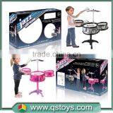 18/PCS Musical Instrument Toy Jazz Drum Kids Drum Set QS150806077 thumbnail-1