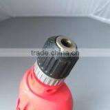 400w Hammer Function Electric 10mm Impact Drill thumbnail-5