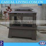 Superior Wood Burning Fireplace thumbnail-1