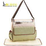 Custom Logo Elegant Diaper Bag thumbnail-1