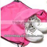 2014 Promotion Drawstring Bag With Polyester thumbnail-2