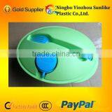 Plastic Round Salad Bowl thumbnail-1