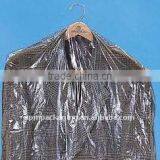 Disposable Plastic Garment Bags in Dry Cleaner thumbnail-1