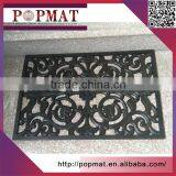 Factory Price Non-slip Perforated Stair Floor Mat thumbnail-4