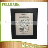 Manufacturers Selling Foaming Wood Photo Frame