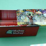 Hotsale Candy Tin Box With Slide for Kids thumbnail-1