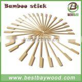 Wholesale Good Quality Bamboo Skewers, Factory Direct Offer thumbnail-3