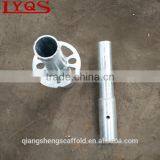 Heavy Duty Q345 Steel Ring Lock/ Ringlock Scaffolding System thumbnail-4