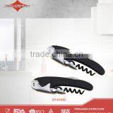 2014 Hot Sale Corkscrew Wine Opener With Knife thumbnail-1